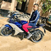 Arman Fahim's image